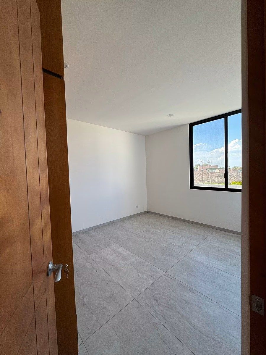 Casa em Ex Hacienda La Cantera, Aguascalientes, foto 13 de 33