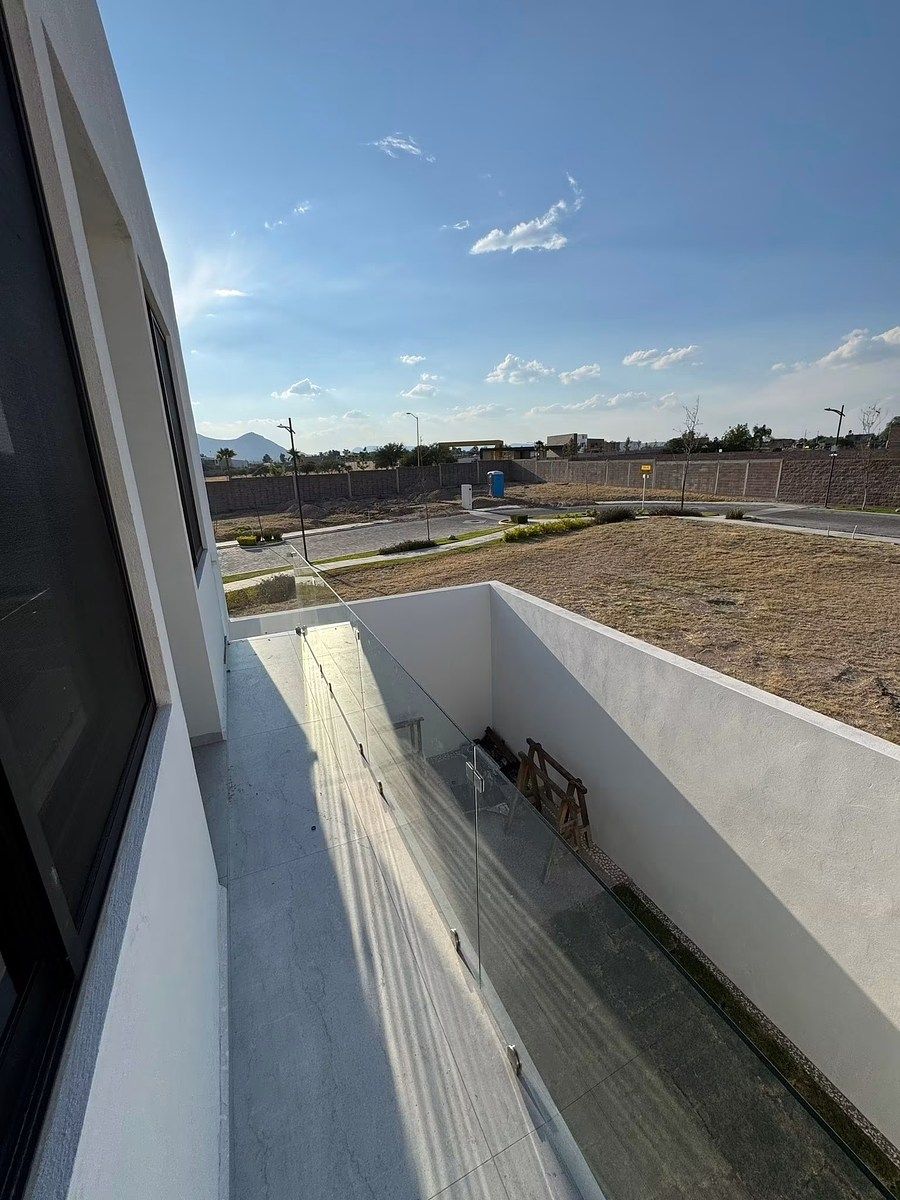 Casa em Ex Hacienda La Cantera, Aguascalientes, foto 15 de 33