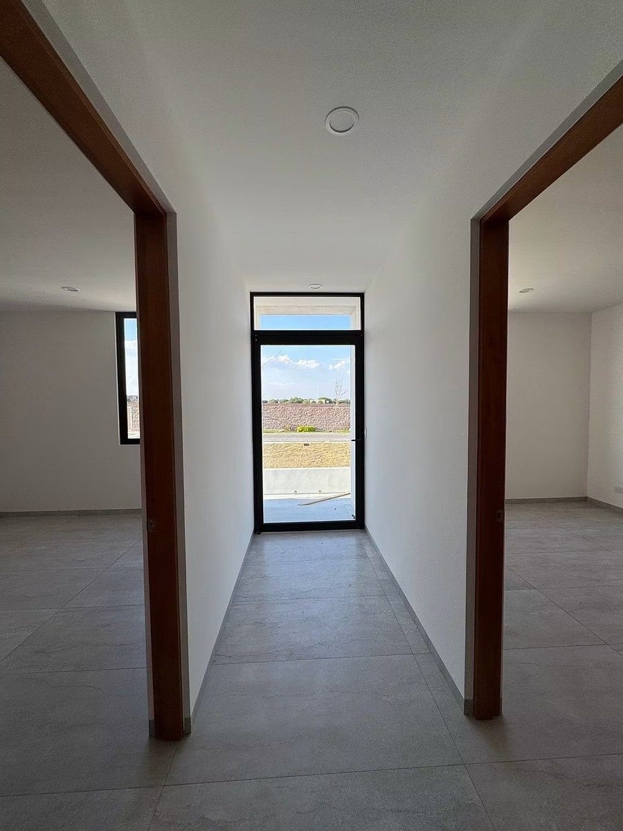 Casa em Ex Hacienda La Cantera, Aguascalientes, foto 16 de 33