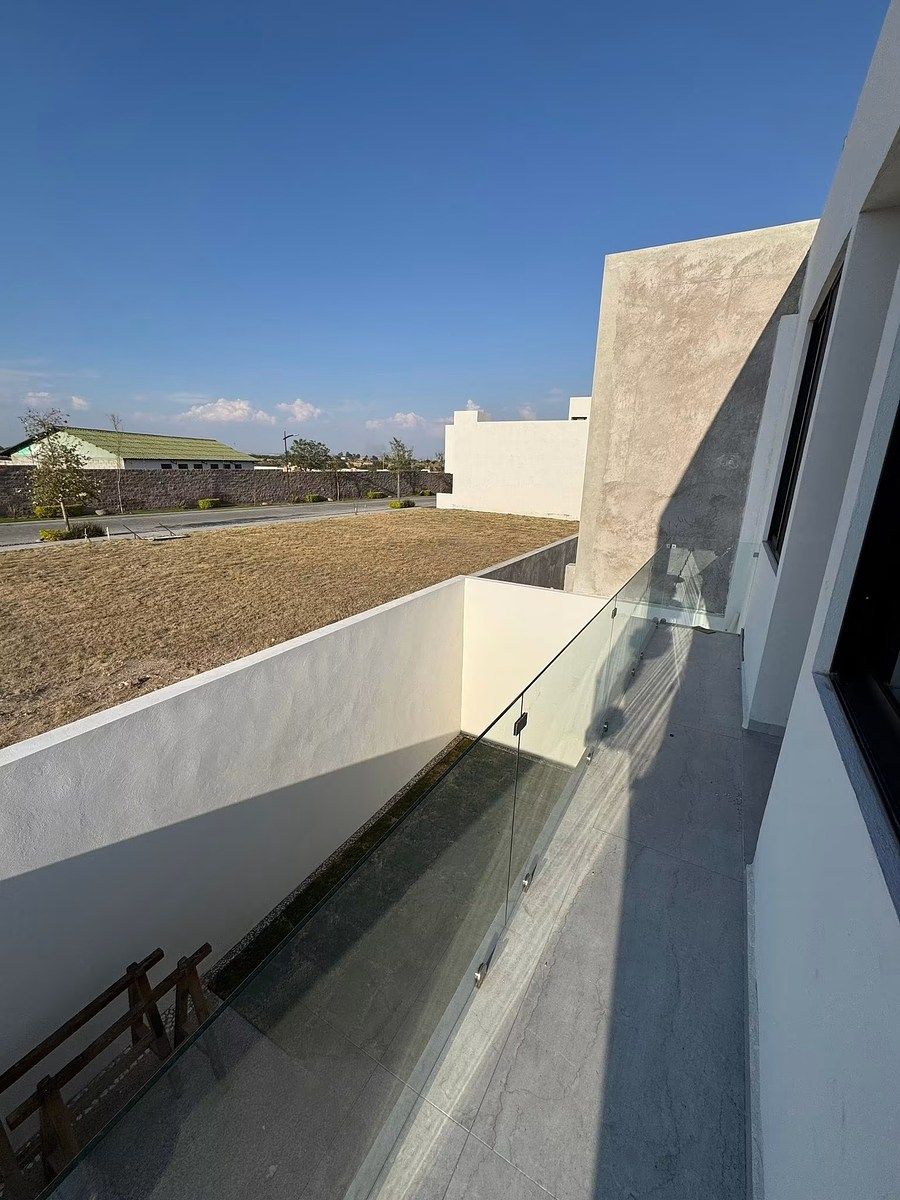 Casa em Ex Hacienda La Cantera, Aguascalientes, foto 18 de 33
