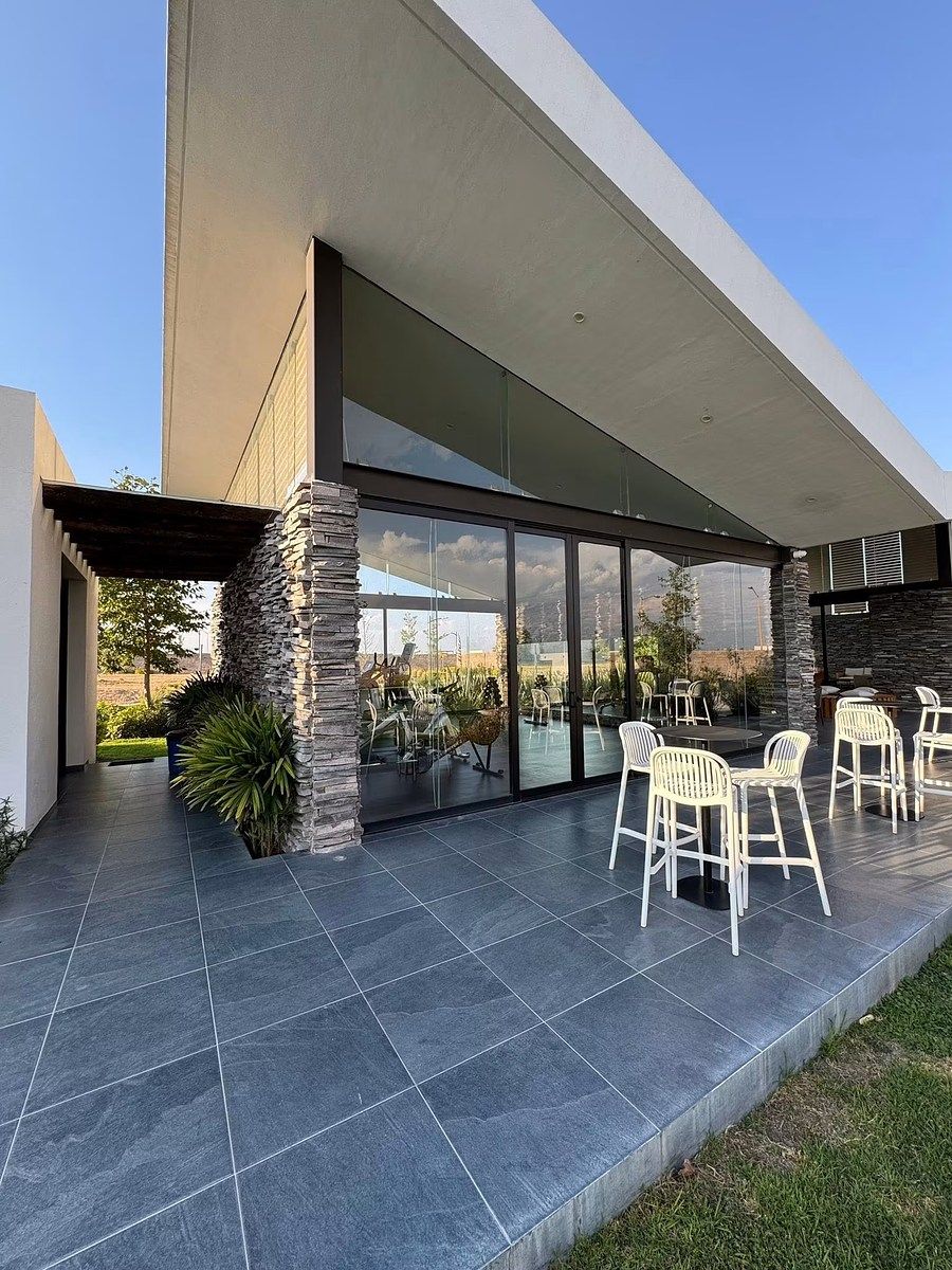Casa em Ex Hacienda La Cantera, Aguascalientes, foto 26 de 33