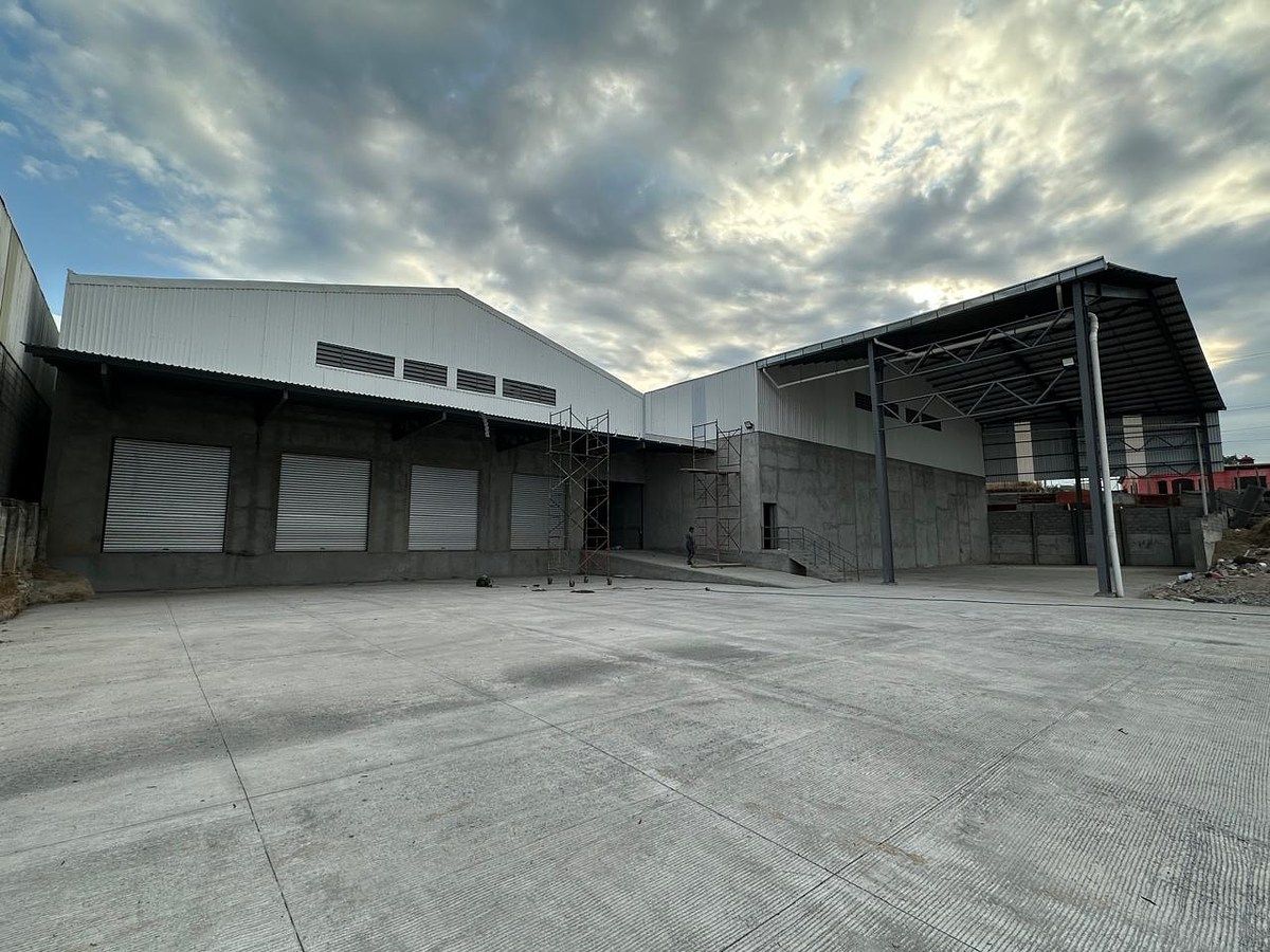BODEGA EN ALQUILER EN ESCUINTLA - Image 1