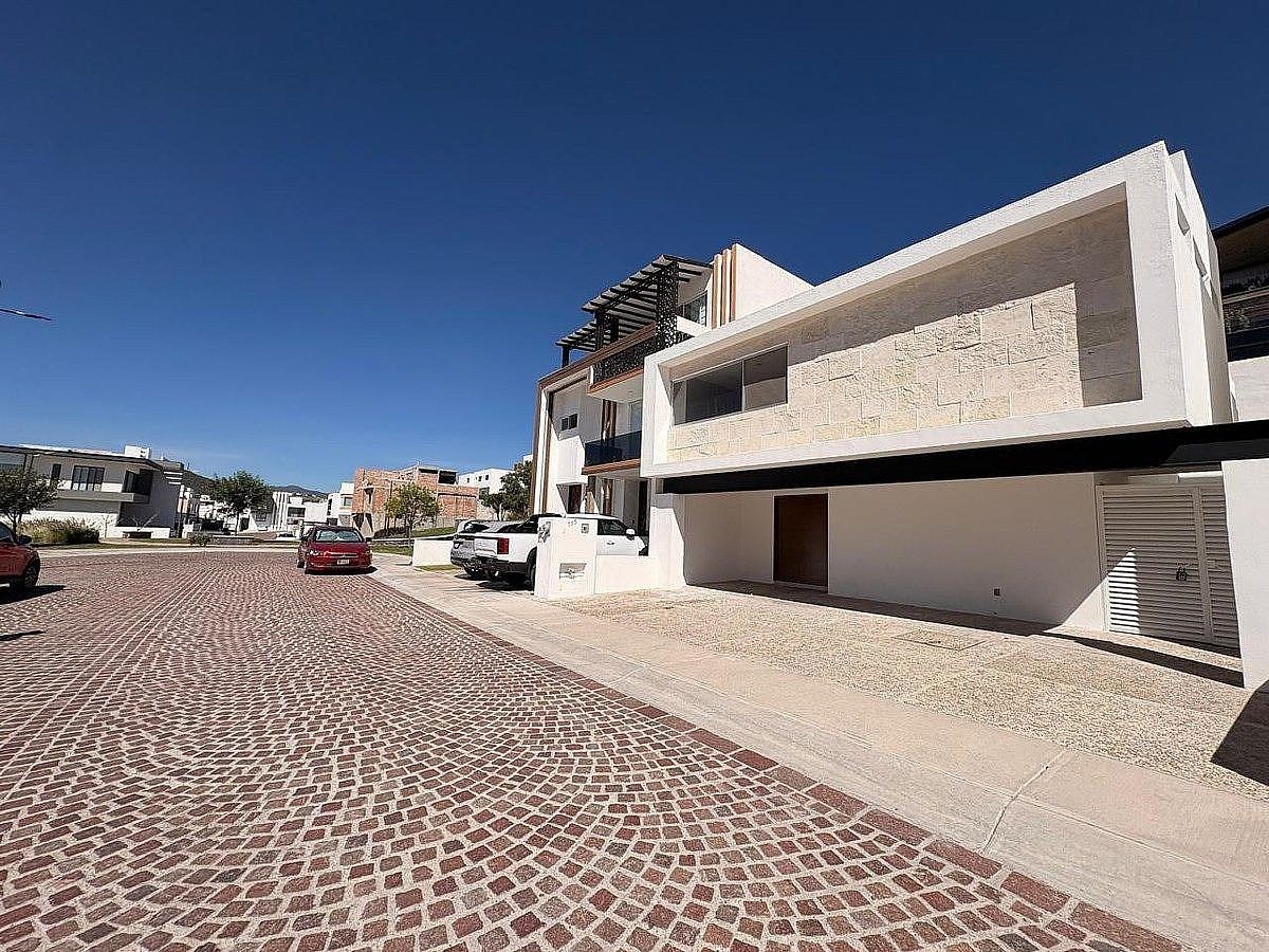 🏡✨ Disfruta de esta hermosa casa en venta en Lomas de Juriquilla ✨, foto 1 de 49