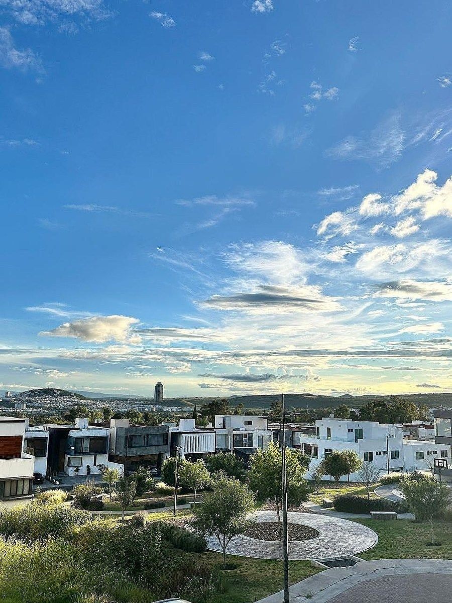 Casa en condominio en Lomas de Juriquilla, Querétaro, foto 4 de 49