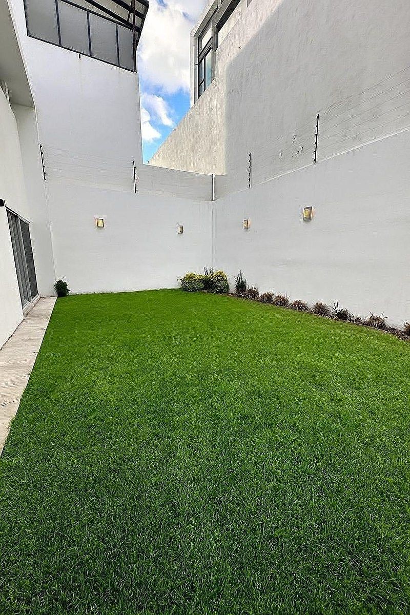 Casa en condominio en Lomas de Juriquilla, Querétaro, foto 5 de 49