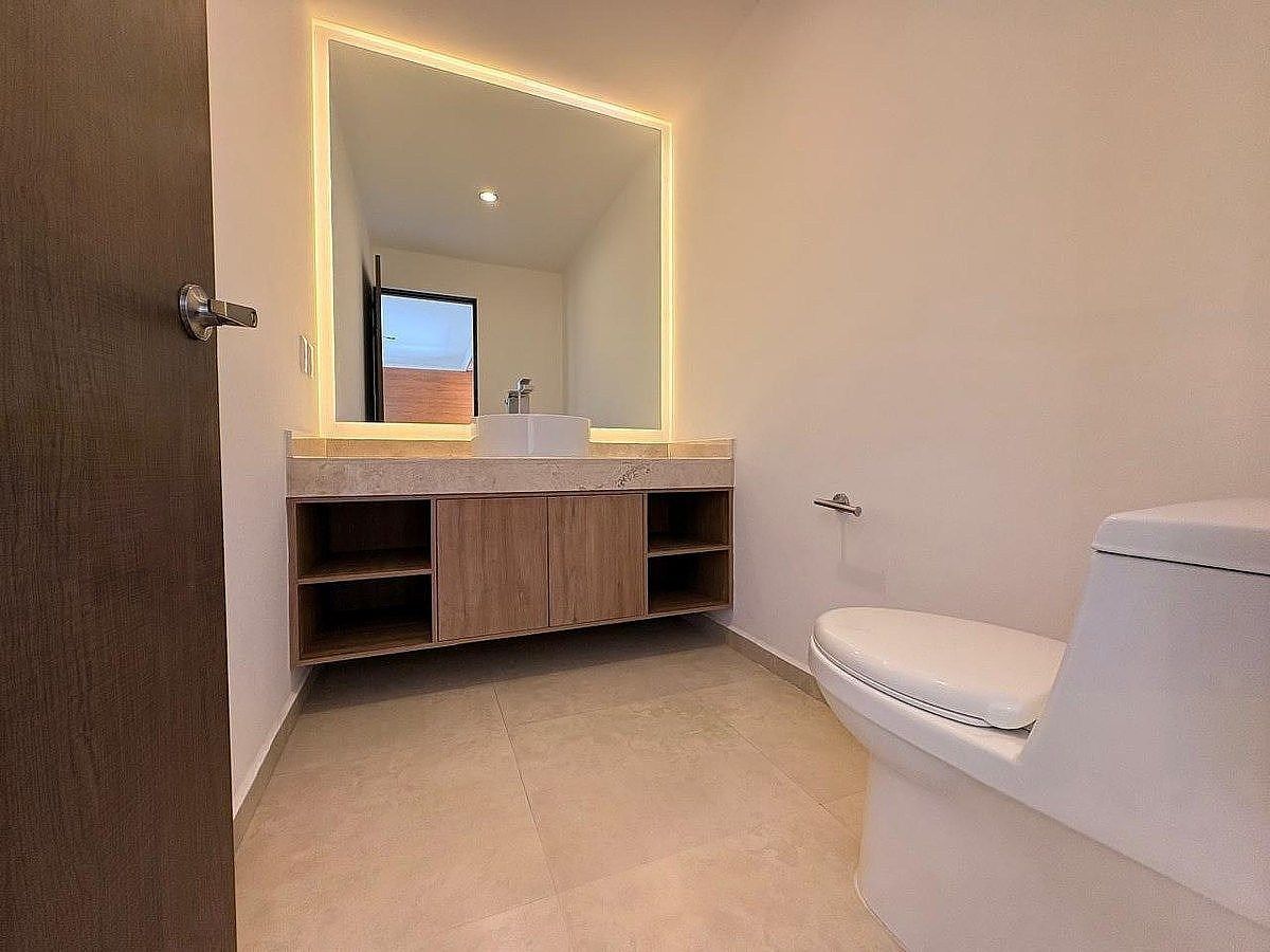 Casa en condominio en Lomas de Juriquilla, Querétaro, foto 6 de 49