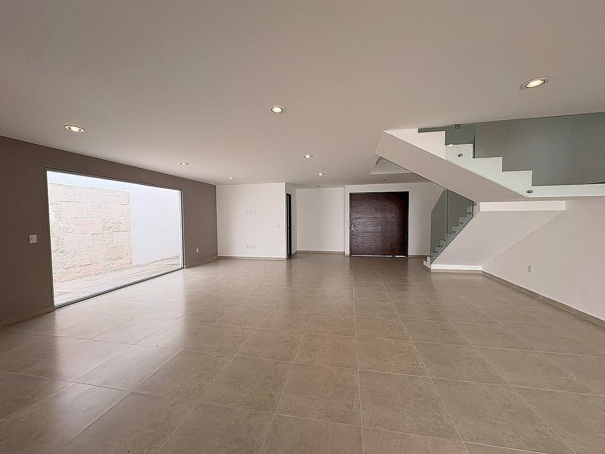 Casa en condominio en Lomas de Juriquilla, Querétaro, foto 7 de 49