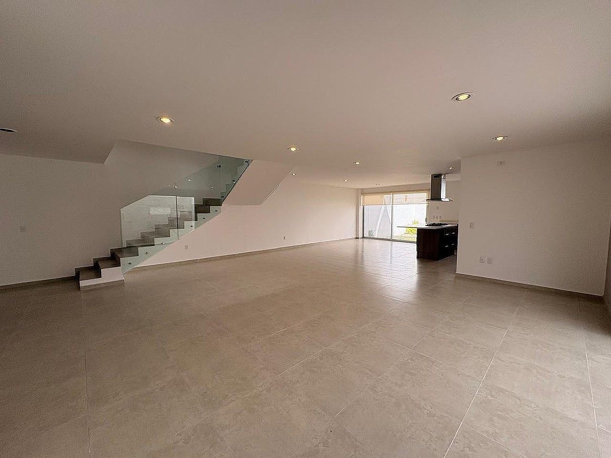 Casa en condominio en Lomas de Juriquilla, Querétaro, foto 8 de 49