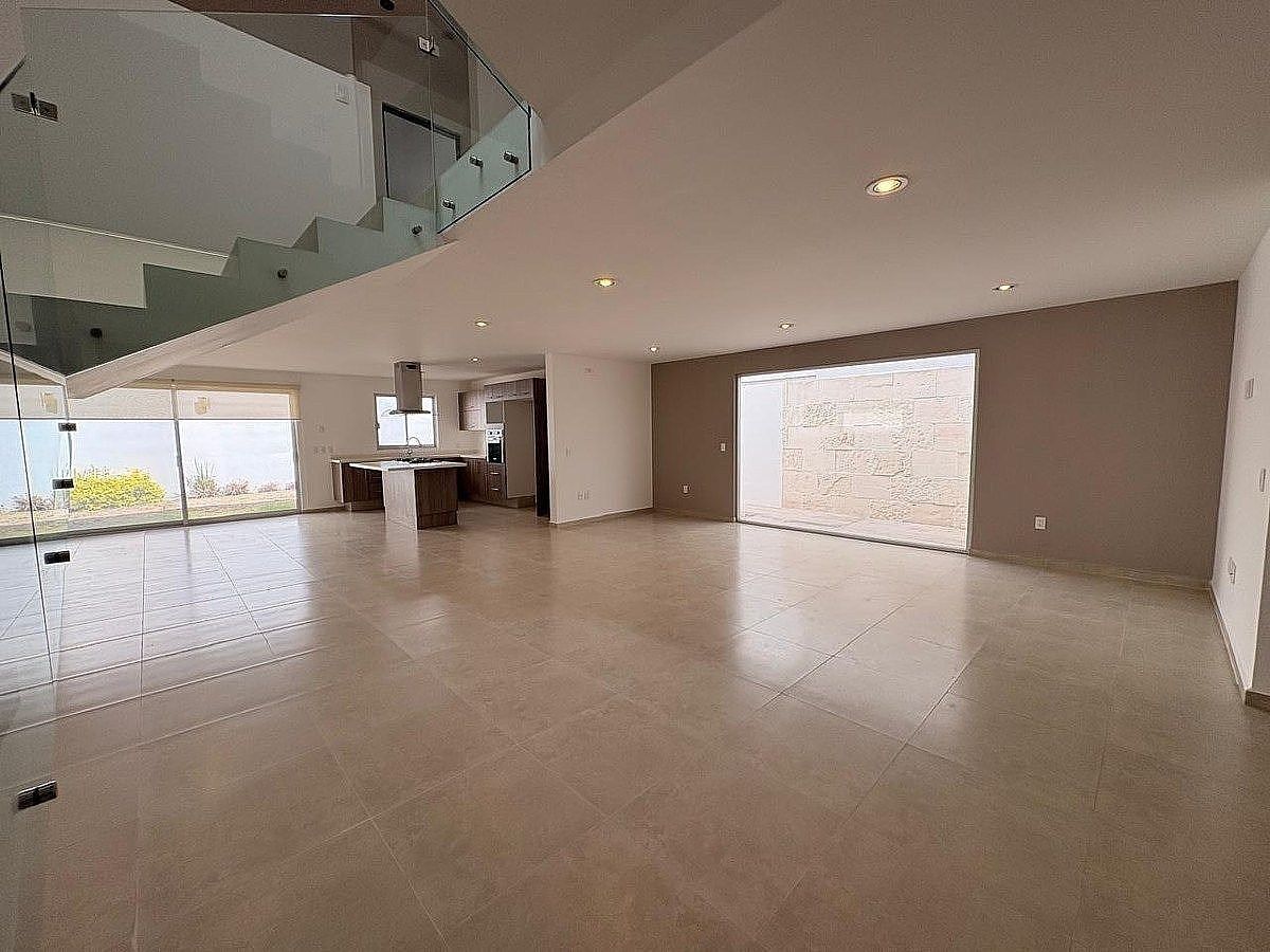 Casa en condominio en Lomas de Juriquilla, Querétaro, foto 10 de 49