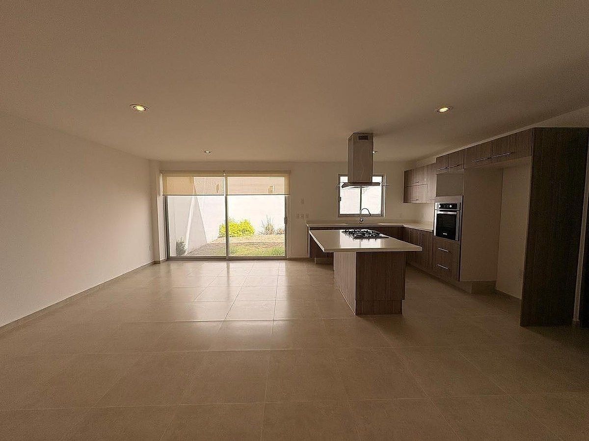 Casa en condominio en Lomas de Juriquilla, Querétaro, foto 11 de 49
