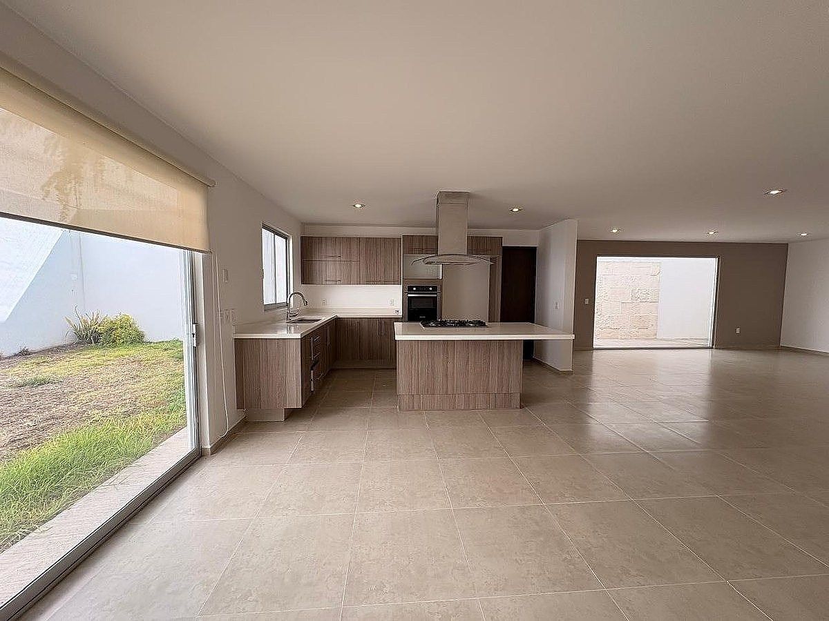 Casa en condominio en Lomas de Juriquilla, Querétaro, foto 12 de 49