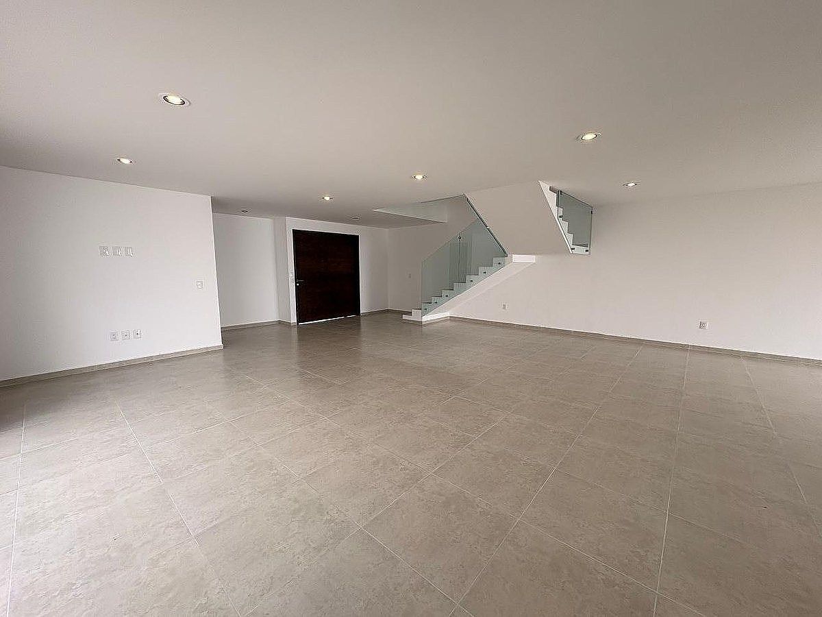 Casa en condominio en Lomas de Juriquilla, Querétaro, foto 13 de 49