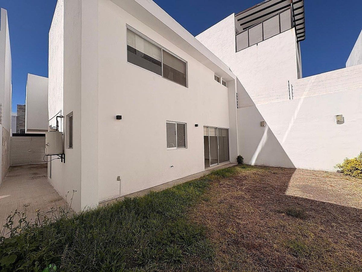 Casa en condominio en Lomas de Juriquilla, Querétaro, foto 15 de 49