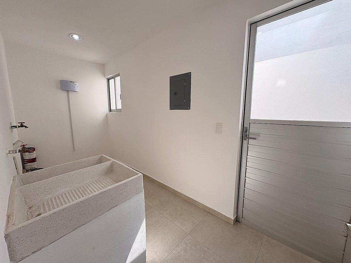 Casa en condominio en Lomas de Juriquilla, Querétaro, foto 16 de 49