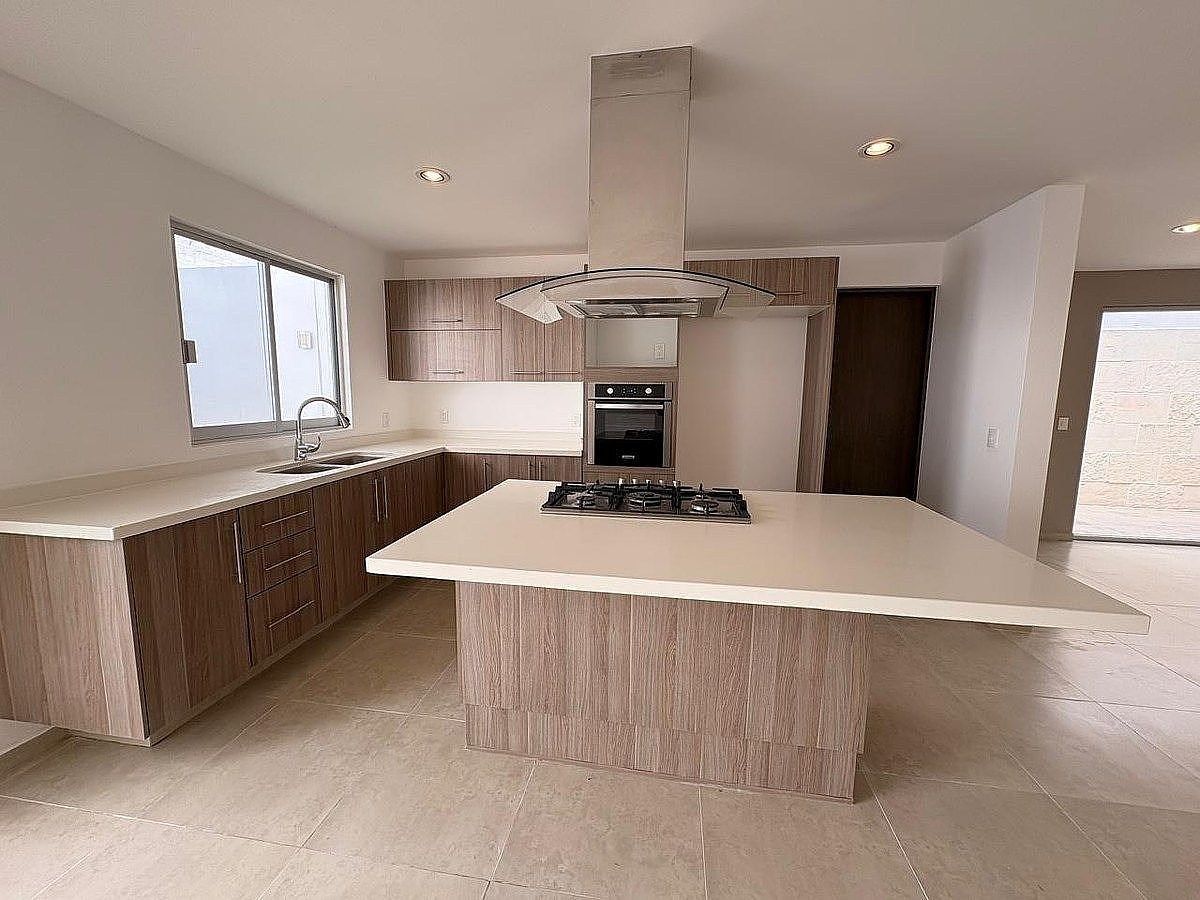 Casa en condominio en Lomas de Juriquilla, Querétaro, foto 18 de 49