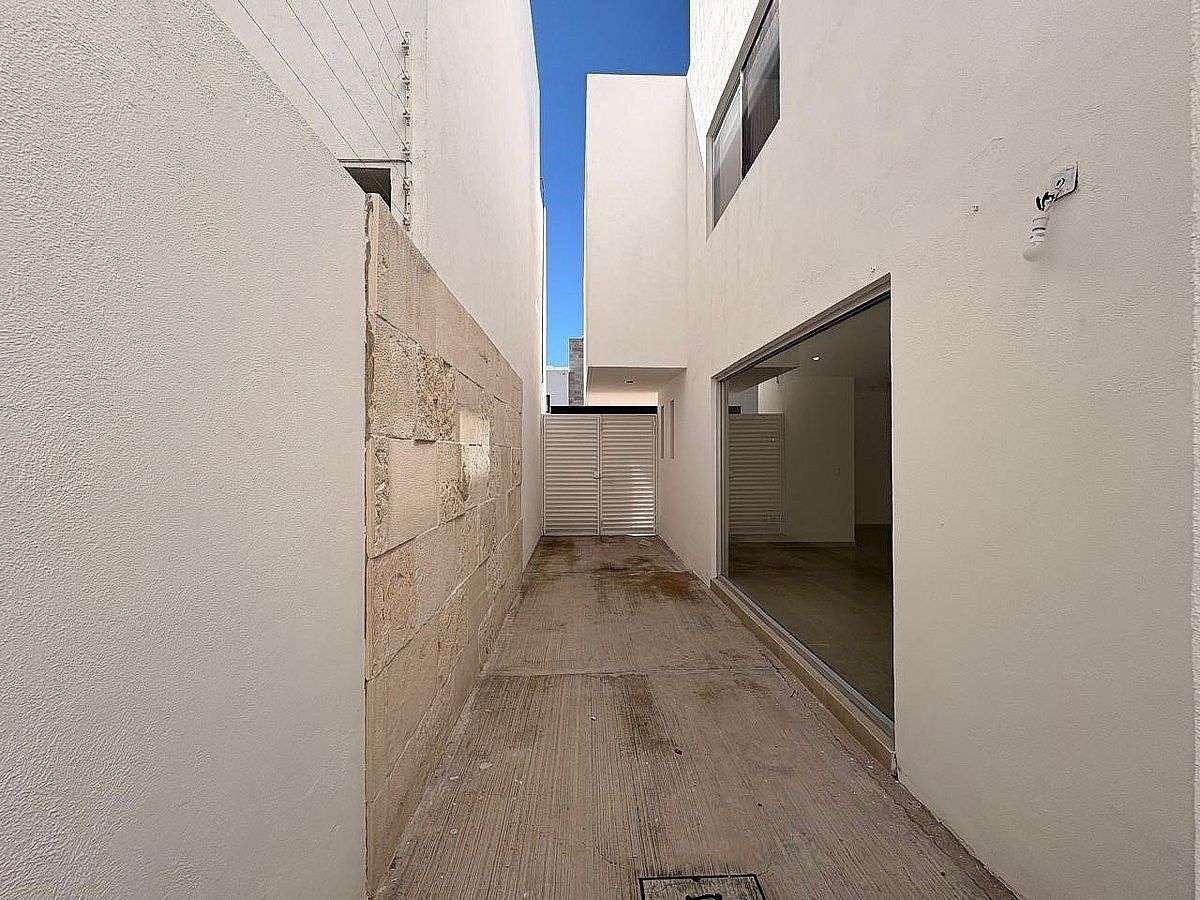 Casa en condominio en Lomas de Juriquilla, Querétaro, foto 19 de 49