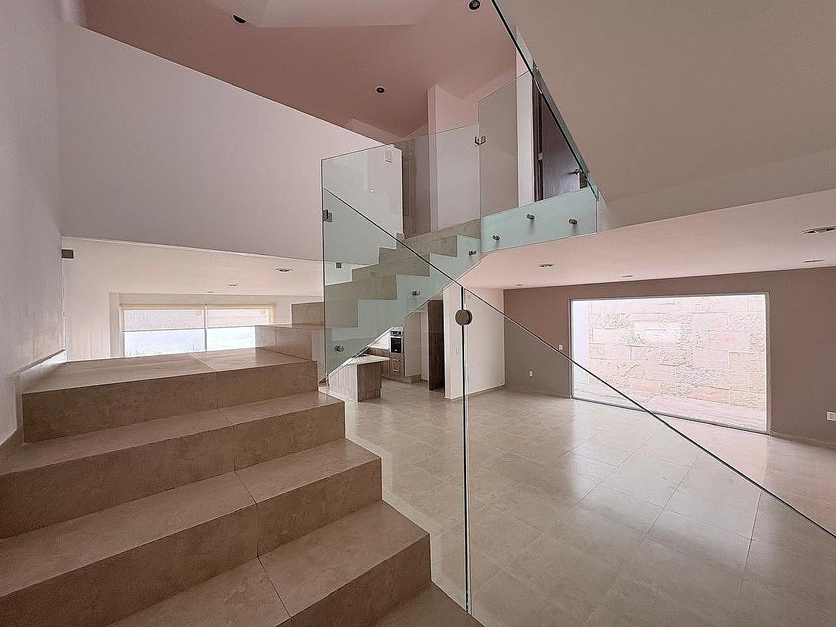 Casa en condominio en Lomas de Juriquilla, Querétaro, foto 20 de 49