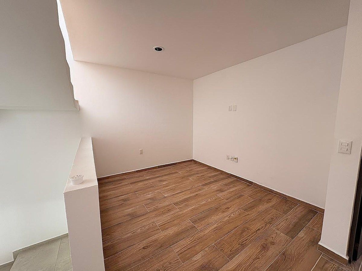 Casa en condominio en Lomas de Juriquilla, Querétaro, foto 21 de 49