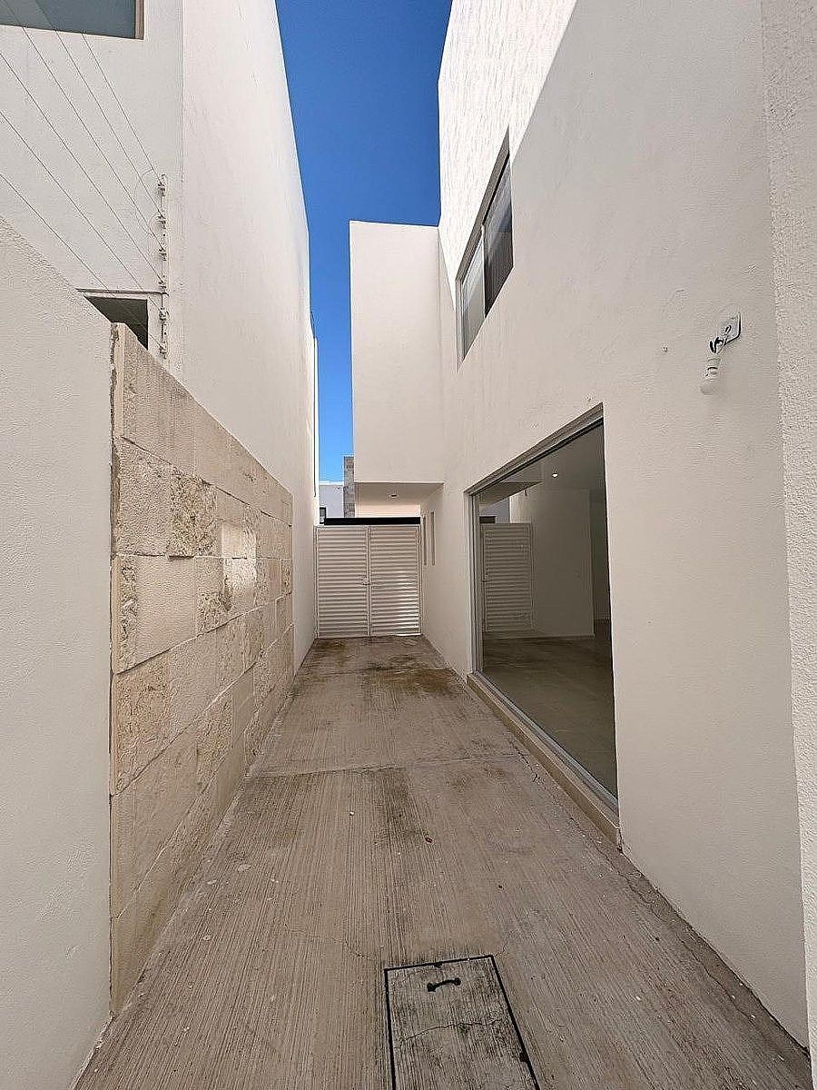 Casa en condominio en Lomas de Juriquilla, Querétaro, foto 23 de 49