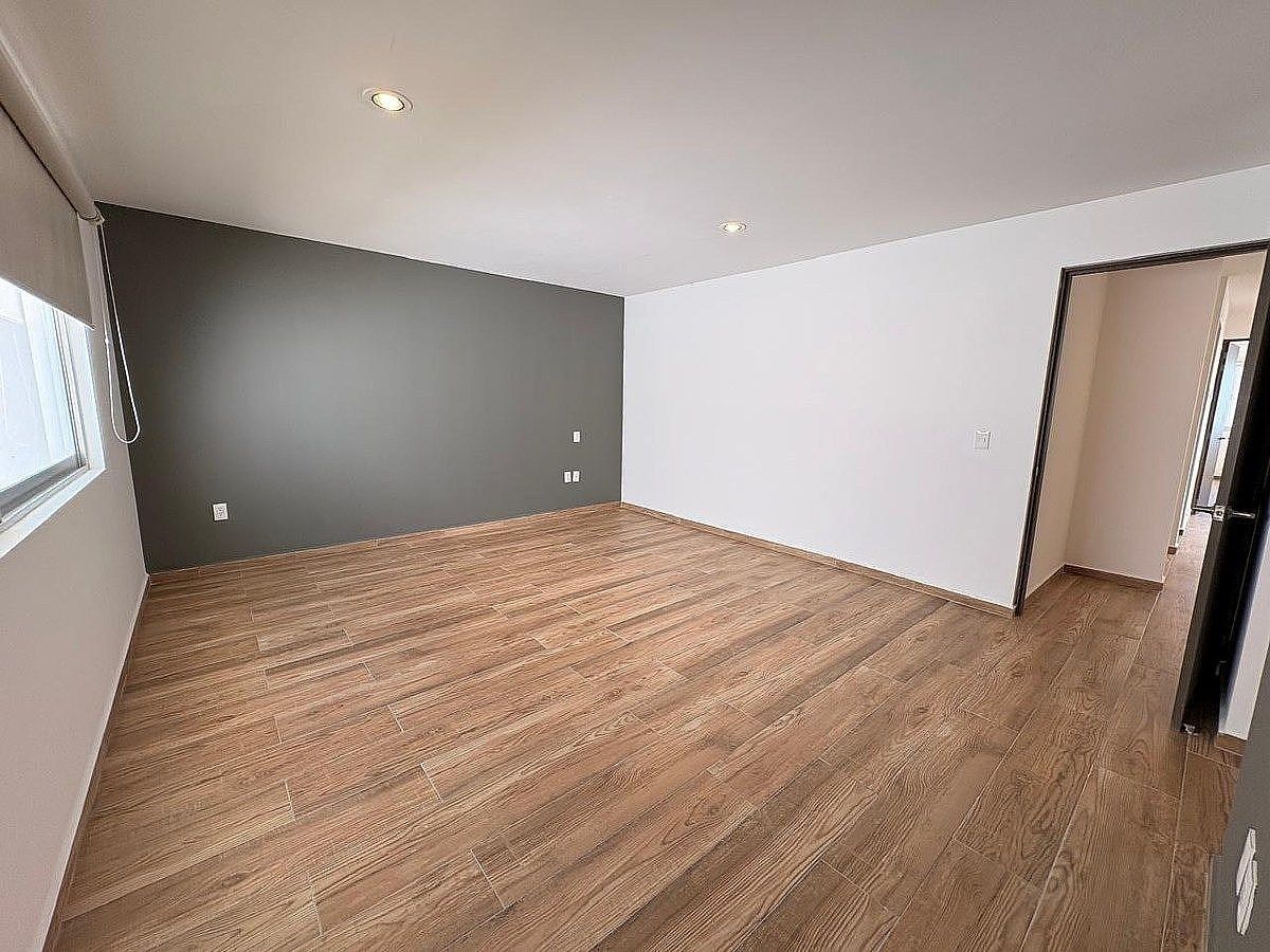 Casa en condominio en Lomas de Juriquilla, Querétaro, foto 25 de 49