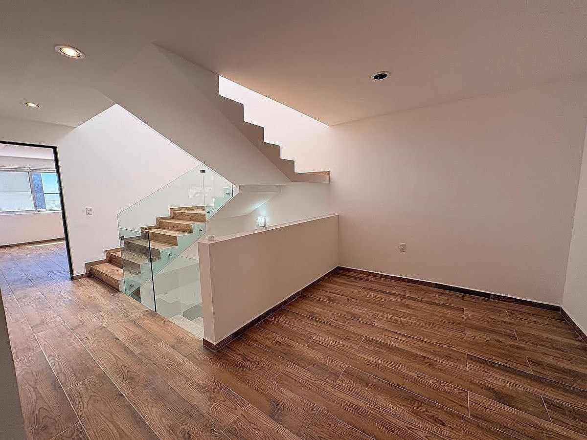 Casa en condominio en Lomas de Juriquilla, Querétaro, foto 27 de 49