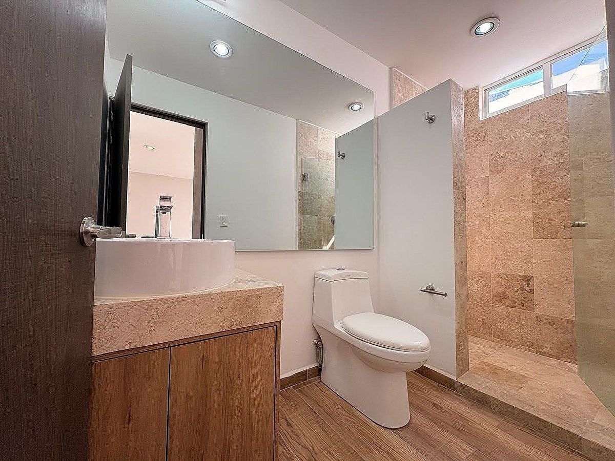 Casa en condominio en Lomas de Juriquilla, Querétaro, foto 30 de 49