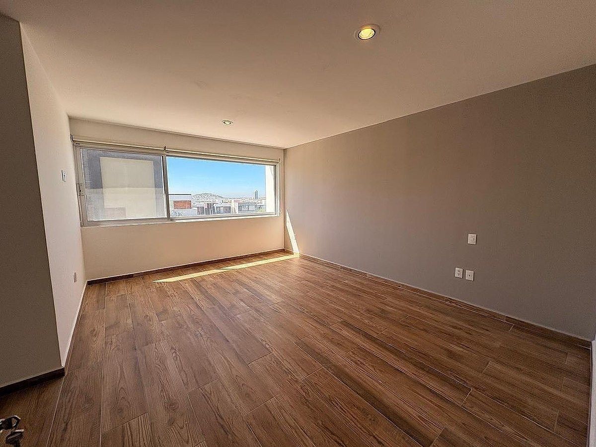Casa en condominio en Lomas de Juriquilla, Querétaro, foto 31 de 49