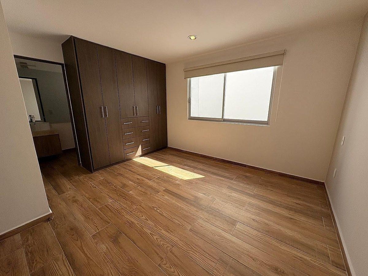 Casa en condominio en Lomas de Juriquilla, Querétaro, foto 33 de 49
