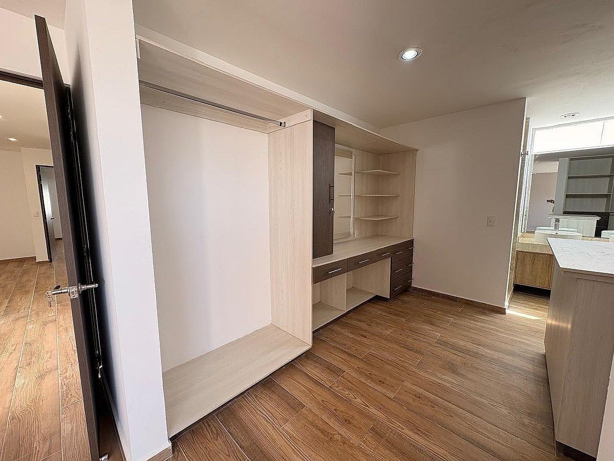 Casa en condominio en Lomas de Juriquilla, Querétaro, foto 34 de 49