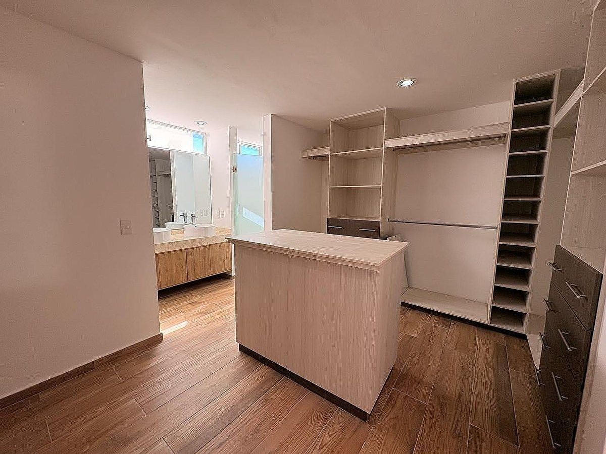 Casa en condominio en Lomas de Juriquilla, Querétaro, foto 35 de 49
