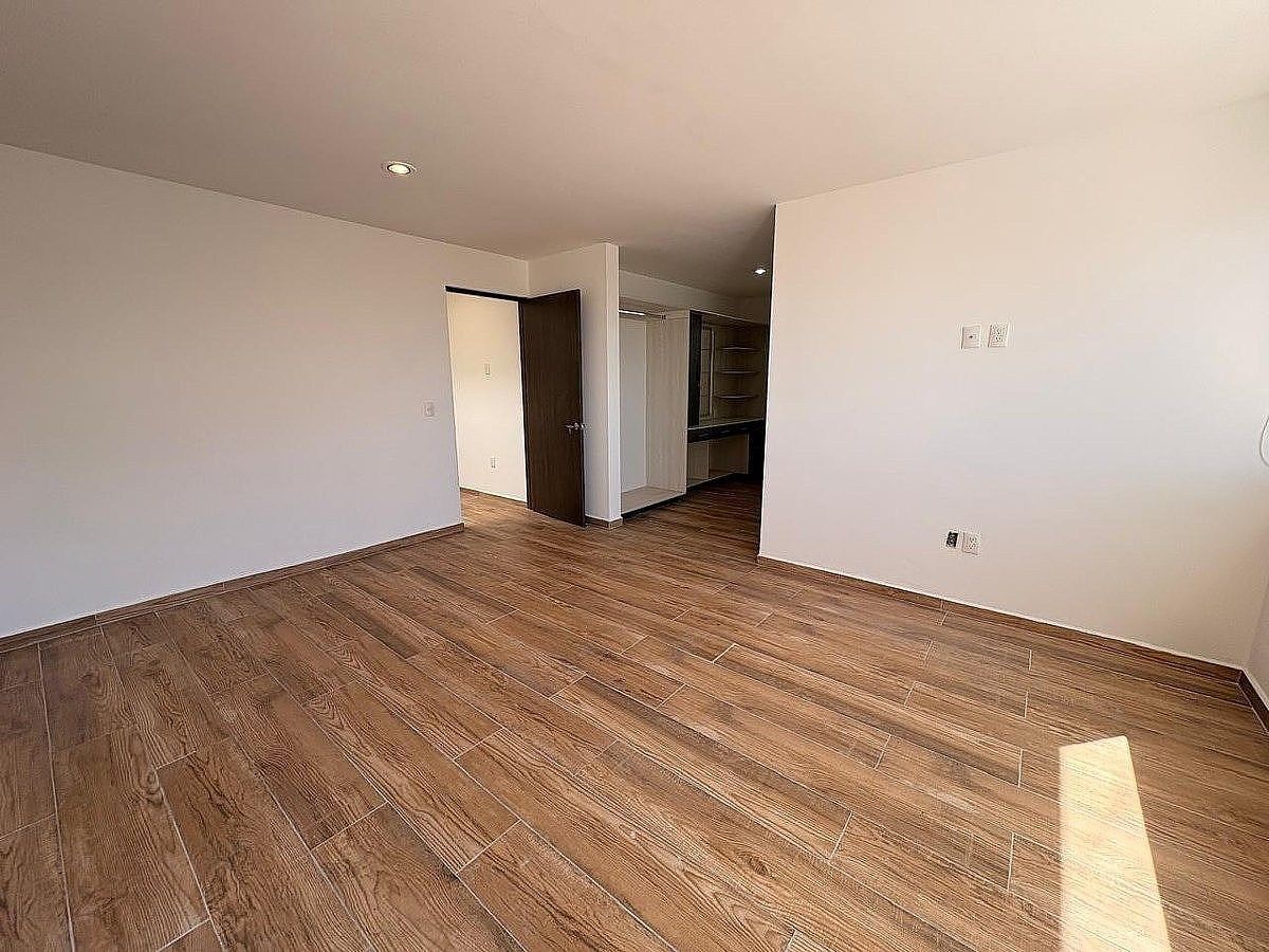 Casa en condominio en Lomas de Juriquilla, Querétaro, foto 37 de 49