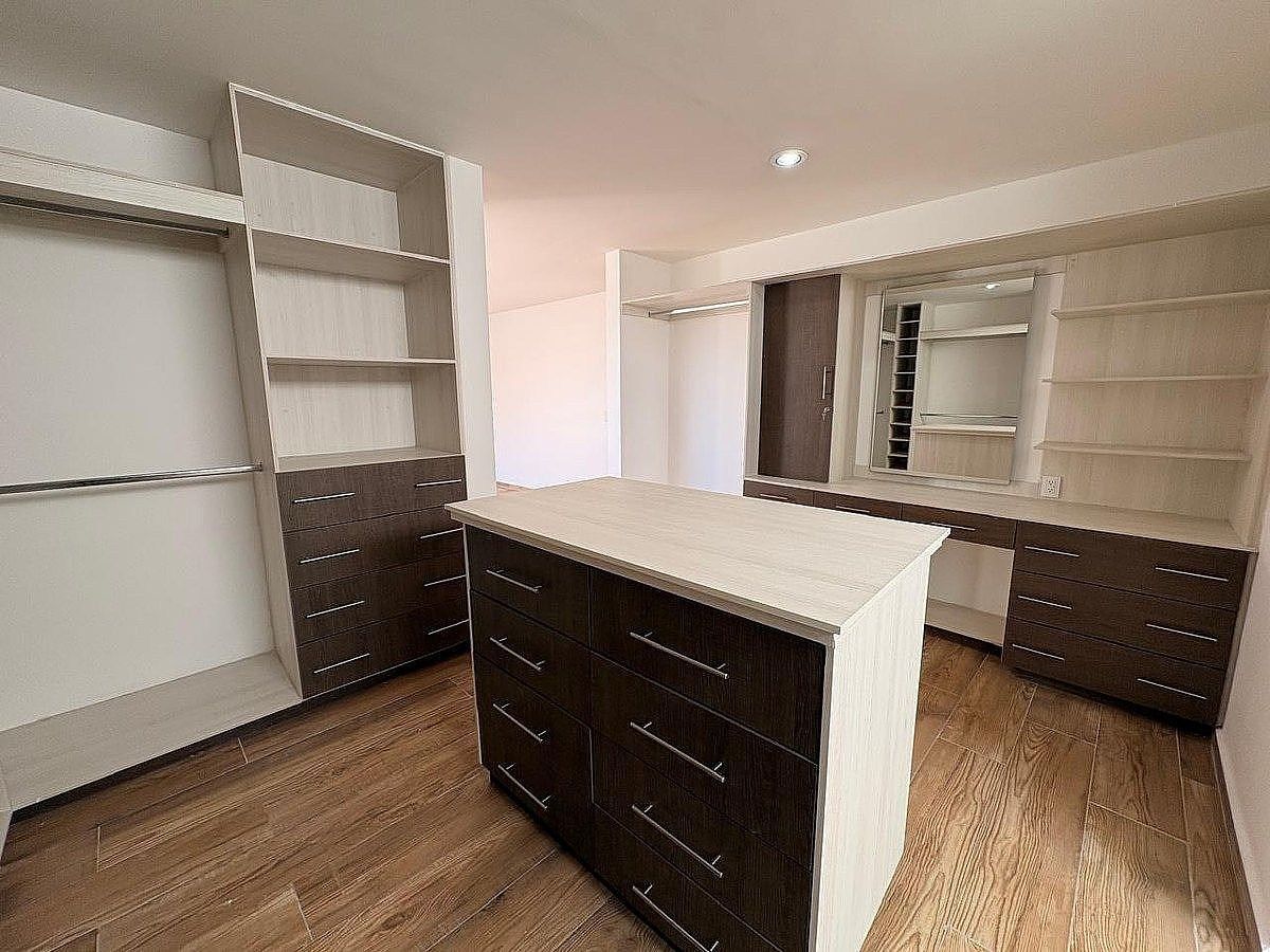 Casa en condominio en Lomas de Juriquilla, Querétaro, foto 38 de 49