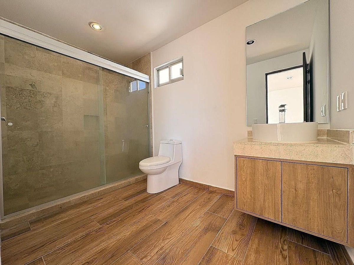 Casa en condominio en Lomas de Juriquilla, Querétaro, foto 40 de 49