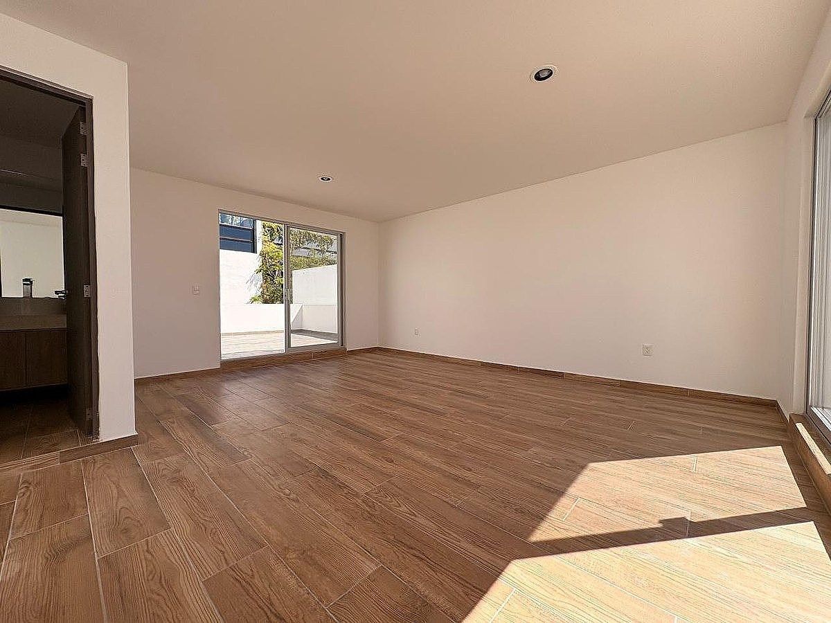 Casa en condominio en Lomas de Juriquilla, Querétaro, foto 41 de 49