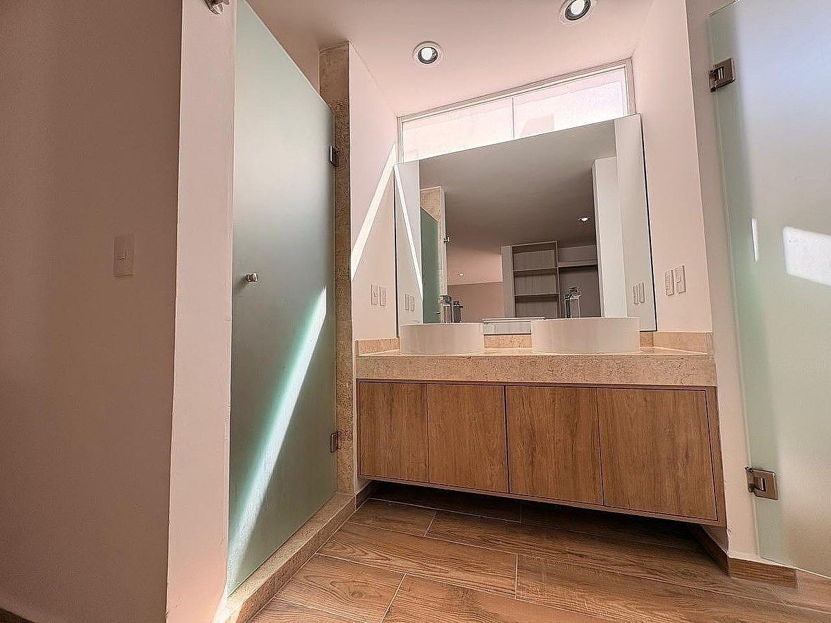 Casa en condominio en Lomas de Juriquilla, Querétaro, foto 43 de 49