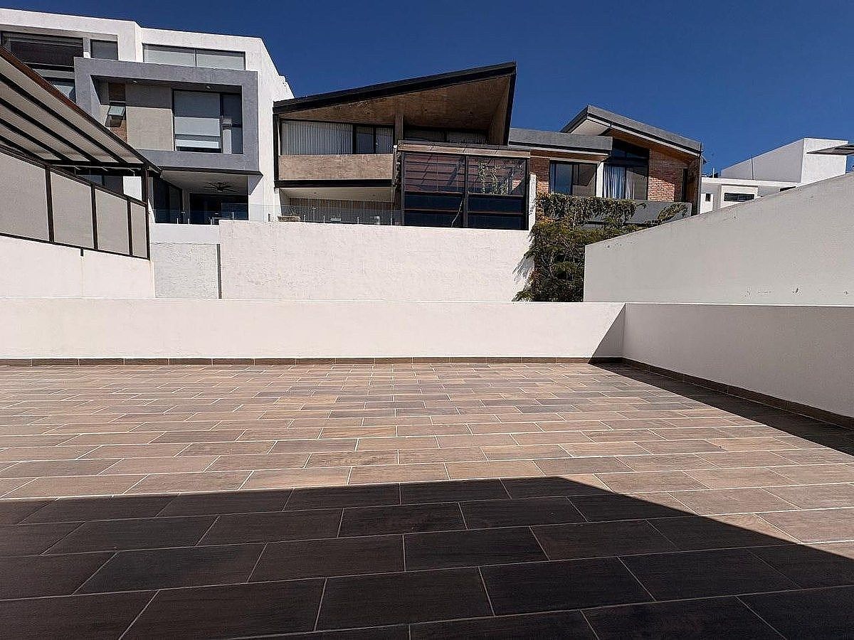 Casa en condominio en Lomas de Juriquilla, Querétaro, foto 44 de 49