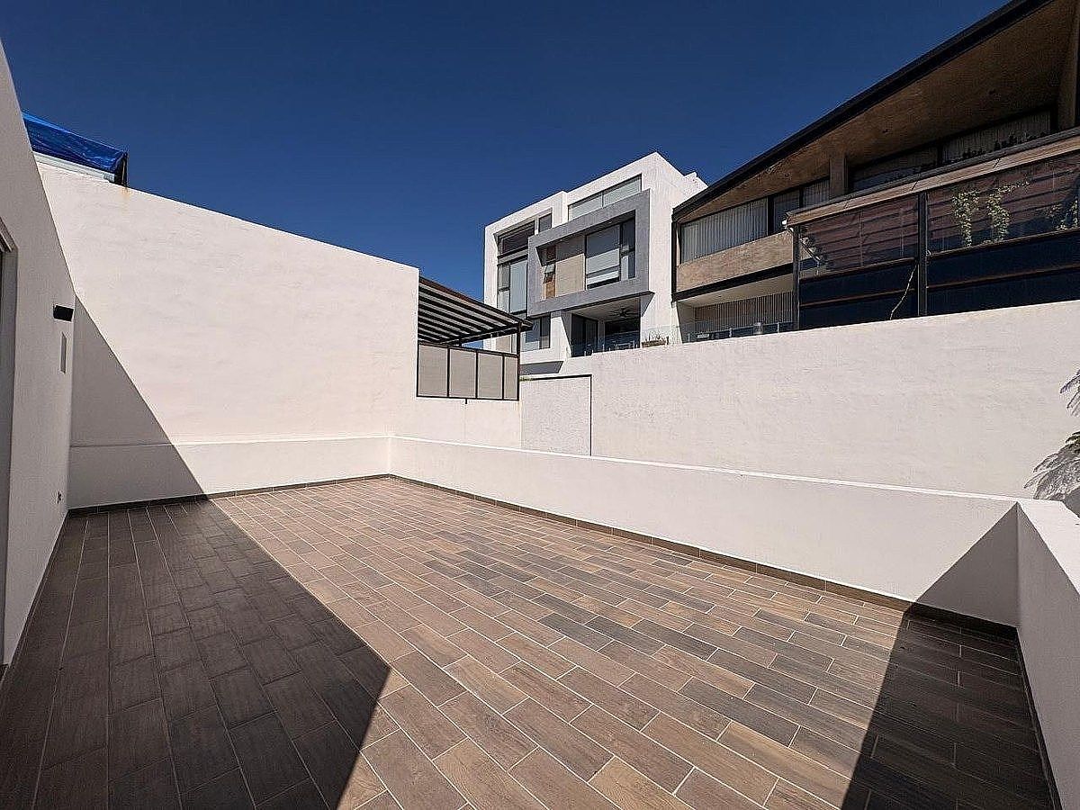 Casa en condominio en Lomas de Juriquilla, Querétaro, foto 45 de 49