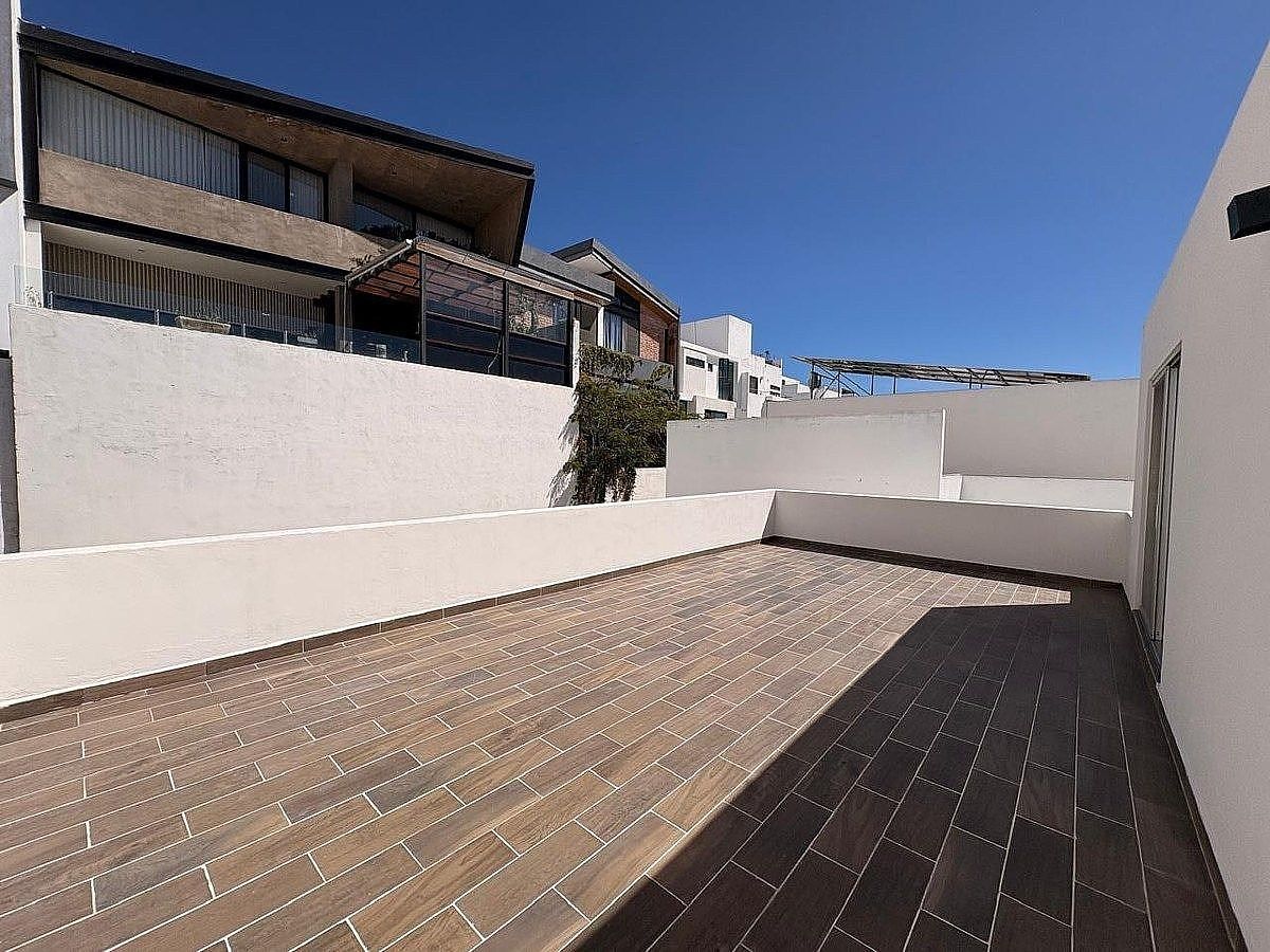 Casa en condominio en Lomas de Juriquilla, Querétaro, foto 46 de 49