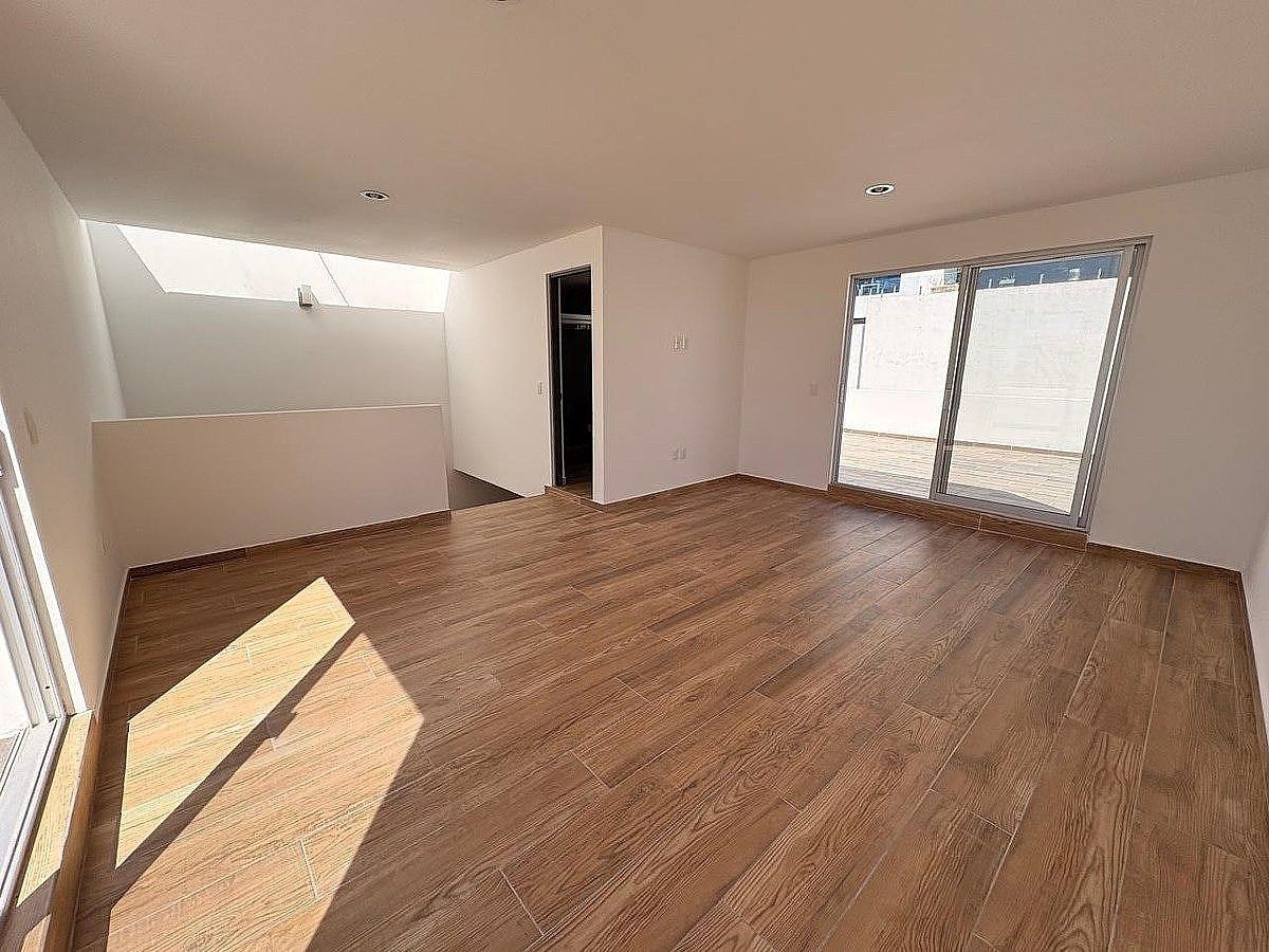 Casa en condominio en Lomas de Juriquilla, Querétaro, foto 48 de 49
