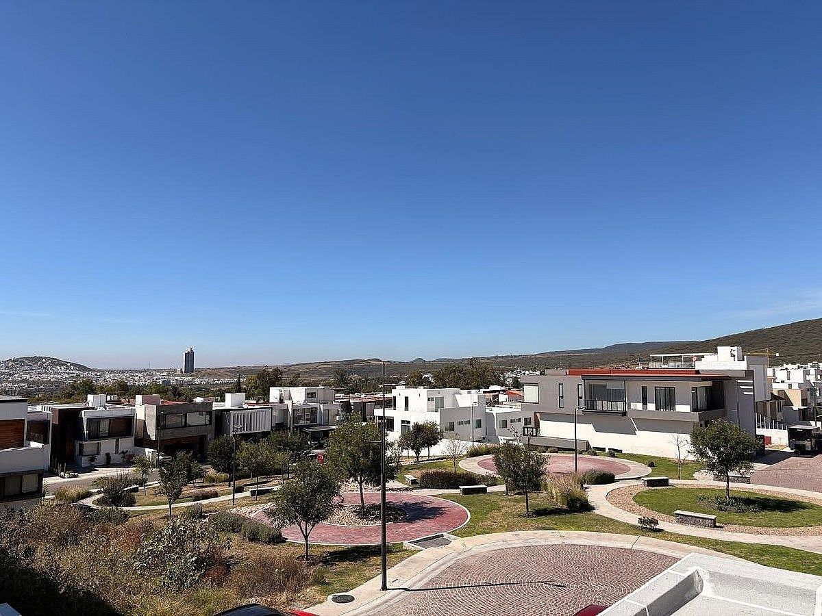 Casa en condominio en Lomas de Juriquilla, Querétaro, foto 49 de 49