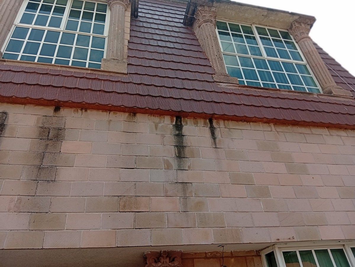 Casa em Valle Dorado, Tlalnepantla de Baz, foto 3 de 24