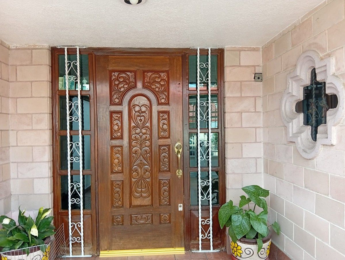 Casa em Valle Dorado, Tlalnepantla de Baz, foto 5 de 24