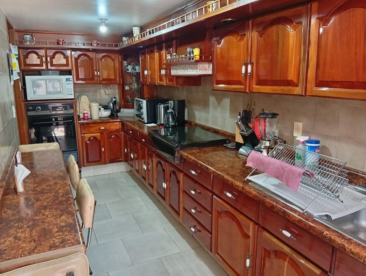 Casa em Valle Dorado, Tlalnepantla de Baz, foto 7 de 24