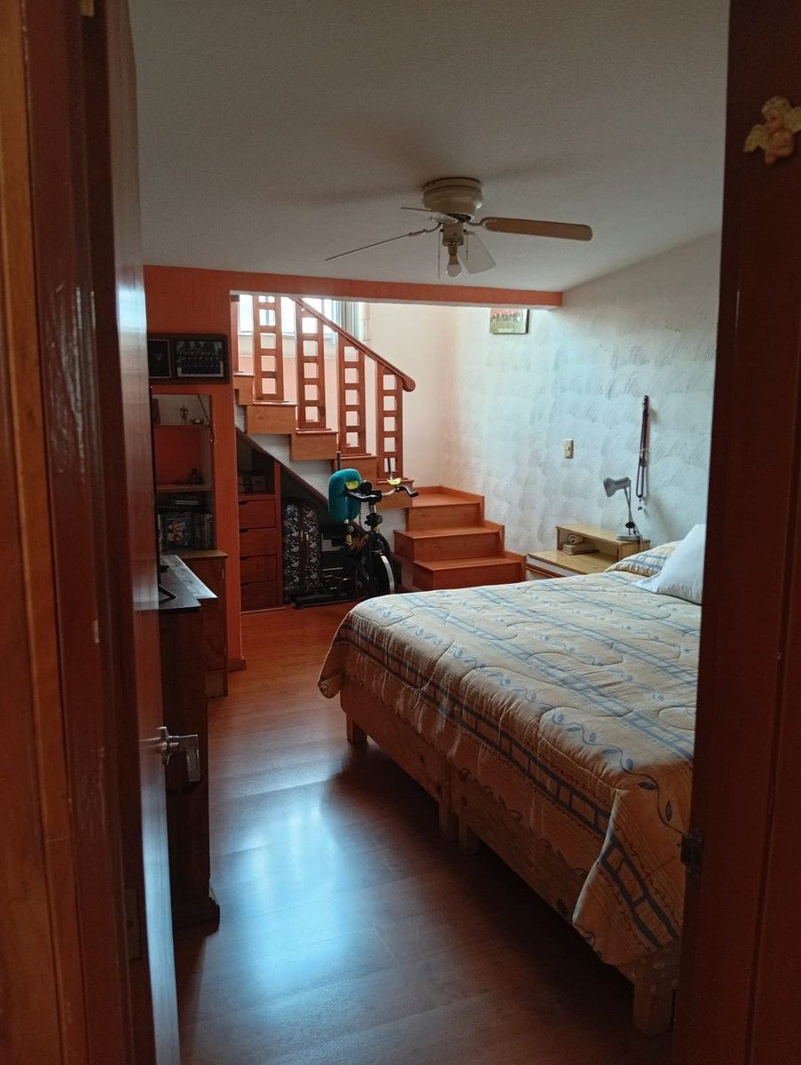 Casa em Valle Dorado, Tlalnepantla de Baz, foto 9 de 24