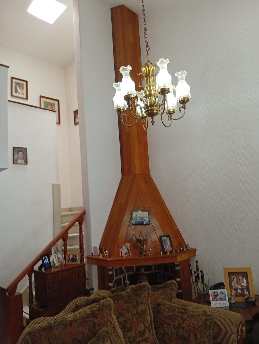 Casa em Valle Dorado, Tlalnepantla de Baz, foto 12 de 24