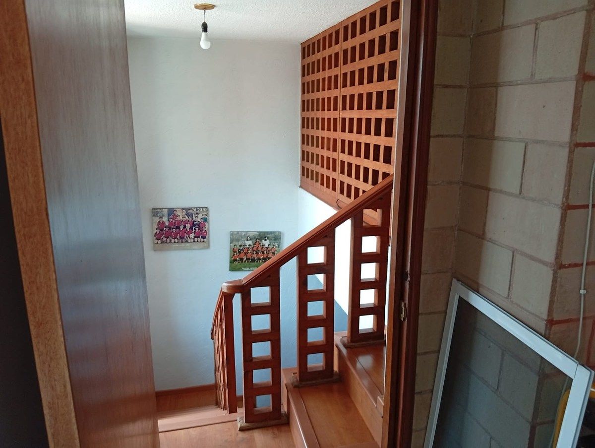 Casa em Valle Dorado, Tlalnepantla de Baz, foto 16 de 24