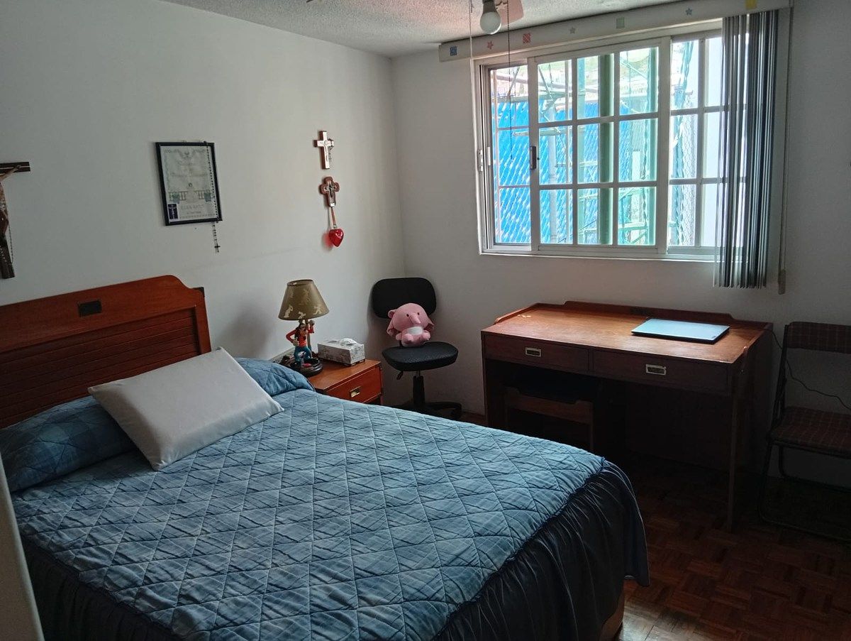 Casa em Valle Dorado, Tlalnepantla de Baz, foto 18 de 24