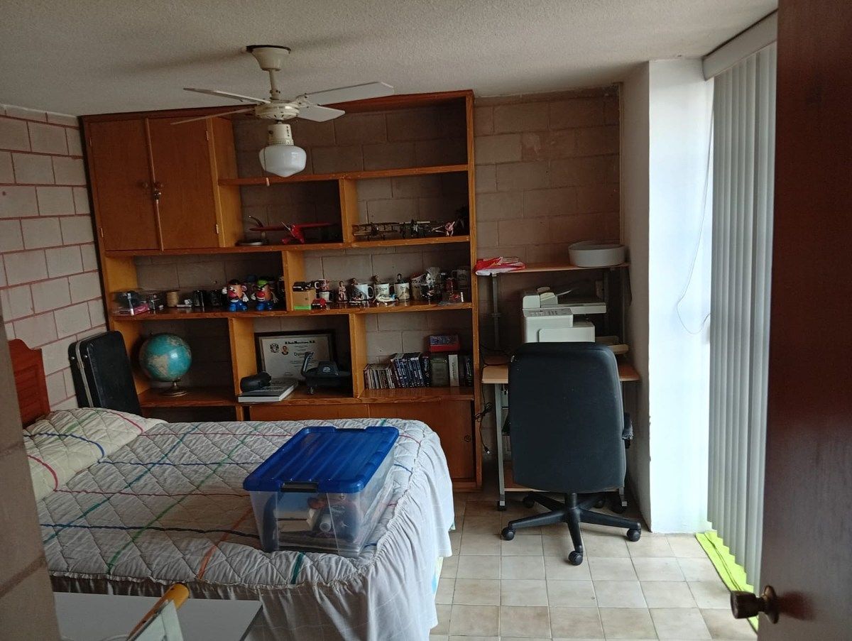 Casa em Valle Dorado, Tlalnepantla de Baz, foto 19 de 24