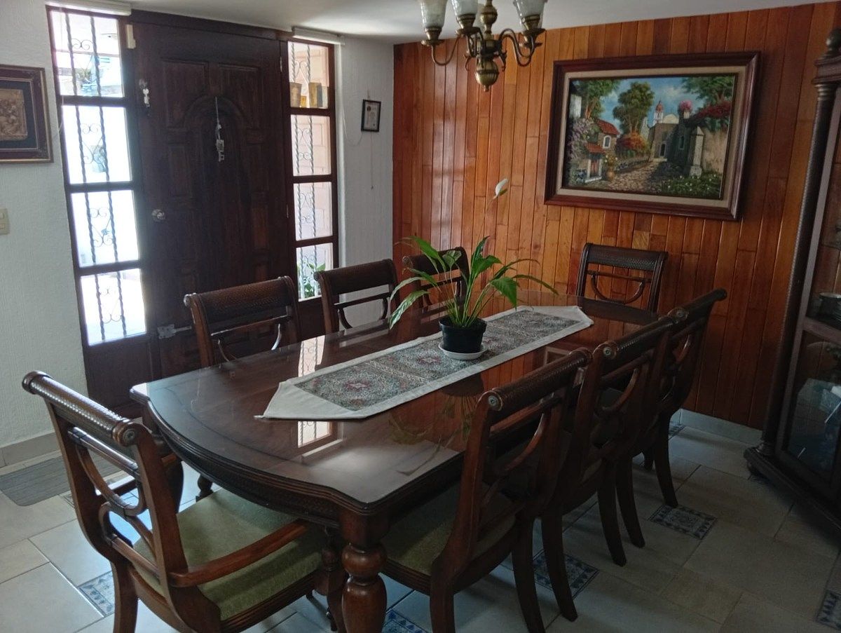 Casa em Valle Dorado, Tlalnepantla de Baz, foto 20 de 24