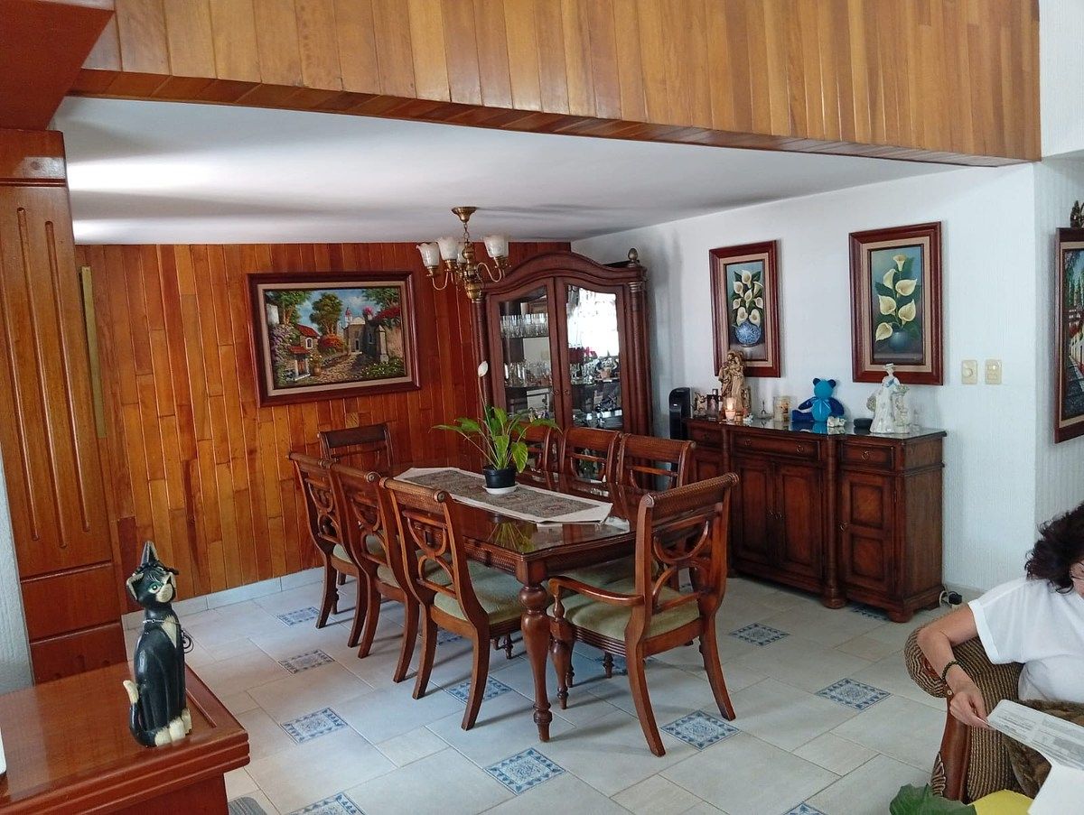 Casa em Valle Dorado, Tlalnepantla de Baz, foto 21 de 24